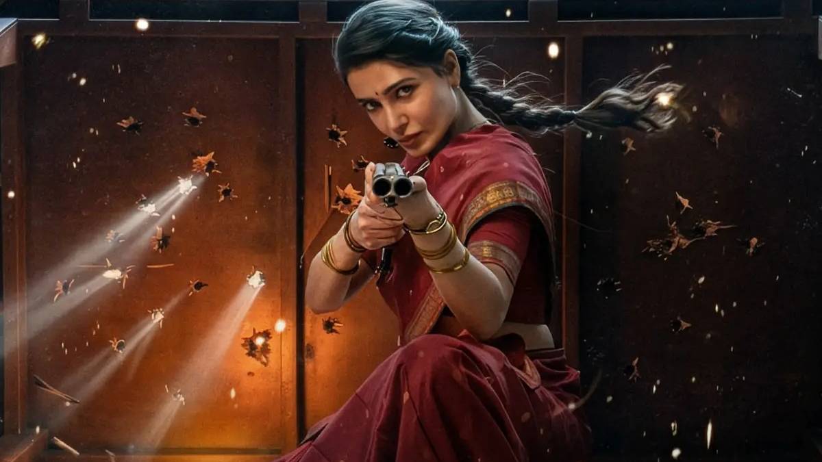 Maa Inti Bangaaram Box Office Day 6: Samantha Ruth Prabhu Hits 150 Crore Post-COVID Cumulative Total!