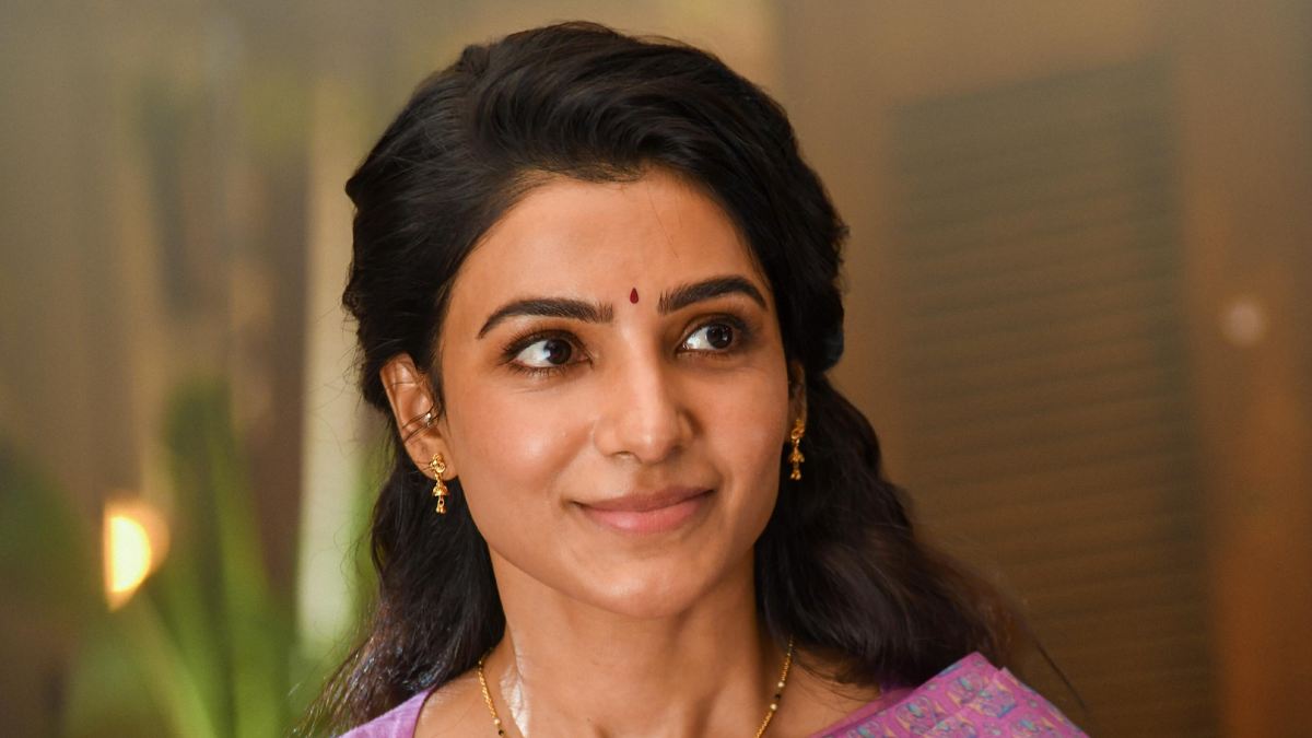 Brilliant 75% Jump On The 2nd Friday, Samantha Ruth Prabhu Is Clearly Reaching Towards The Hit Verdict!