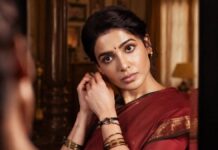 Maa Inti Bangaaram Box Office Day 5: With 100% Budget Recovery, Samantha Ruth Prabhu Delivers 5th Profitable Film For Tollywood In 2026! Maa Inti Bangaaram Box Office Day 5: 100% Budget Recovery