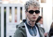 Machine Gun Kelly Net Worth in 2026: How The Rapper-Turned-Rock Star Built His Multi-Million-Dollar Empire Machine Gun Kelly Net Worth 2026