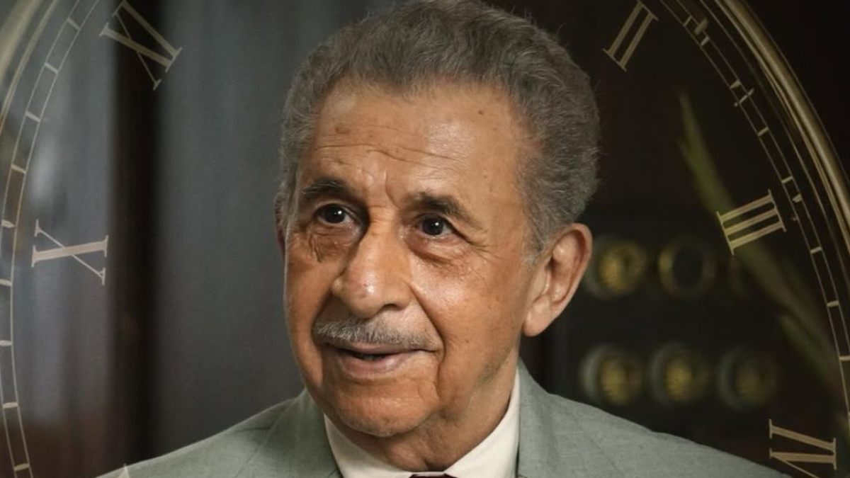 Made In India: A Titan Story Review: Jim Sarbh & Naseeruddin Shah Bring A Brilliant Business Story!