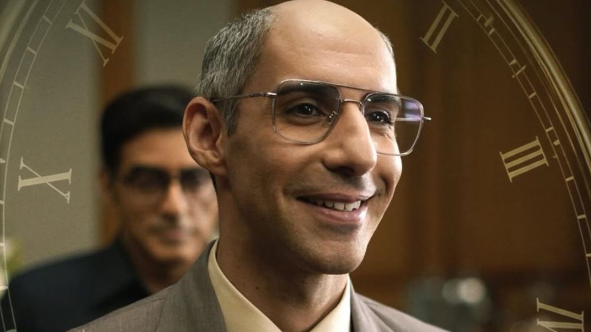 Made In India: A Titan Story Review: Jim Sarbh & Naseeruddin Shah Bring A Brilliant Business Story!