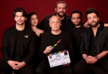 Mahesh Bhatt Naam – To Live Is War: Veer Pahariya & Varun Sharma Lead New Action Thriller Mahesh Bhatt Naam - To Live is War