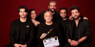 Mahesh Bhatt Naam – To Live Is War: Veer Pahariya & Varun Sharma Lead New Action Thriller Mahesh Bhatt Naam - To Live is War