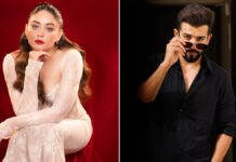 “Jay Is My Best Friend Now” Mahhi Vij Reflects on Life After Separation & Family Support System Mahhi Vij Tum Ho Naa – Ghar Ki Superstar