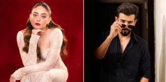 Mahhi Vij Tum Ho Naa – Ghar Ki Superstar