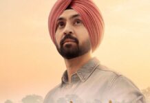 Main Vaapas Aaunga Box Office Collection Day 2: Diljit Dosanjh & Sharvari’s Film Shows 61% Jump, All Eyes On Sunday! Main Vaapas Aaunga Box Office Collection