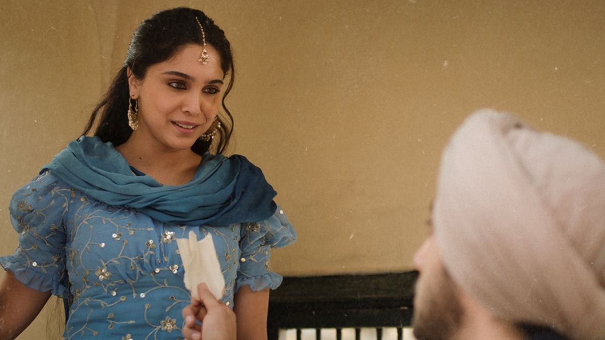 Still 117% Higher Than Opening Day, Becomes Sharvari’s 2nd Highest-Grossing Film!