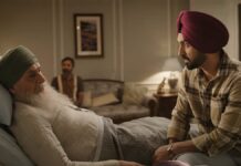 Main Vaapas Aaunga Box Office Day 4: Third Highest Grossing Romantic Drama Of 2026