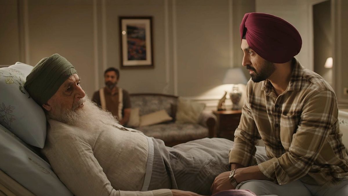 Main Vaapas Aaunga Box Office Day 4: Third Highest Grossing Romantic Drama Of 2026