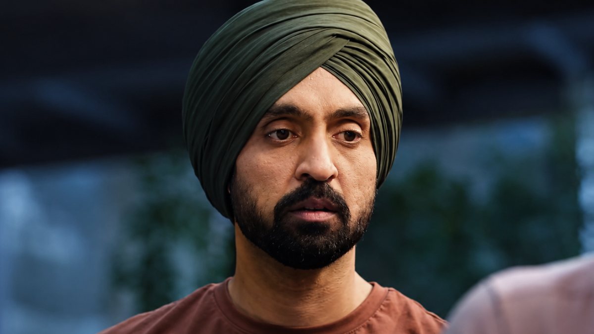 Diljit Dosanjh’s Film Opens Better Than Imtiaz Ali’s Jab We Met!