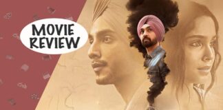 Main Vaapas Aaunga Movie Review