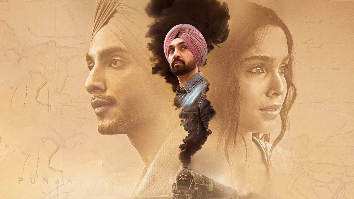 Main Vaapas Aaunga Movie Review