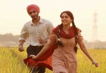 Sharvari & Vedang Raina’s Maskara From Main Vaapas Aaunga Goes Viral, Crosses 10 Million Views Main Vaapas Aaunga: Sharvari & Vedang Raina’s Maskara
