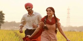 Sharvari & Vedang Raina’s Maskara From Main Vaapas Aaunga Goes Viral, Crosses 10 Million Views Main Vaapas Aaunga: Sharvari & Vedang Raina’s Maskara