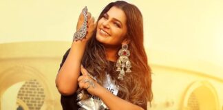 Mamta Sharma Celebrates Back-to-Back Releases With Dhamaal 4 Song Chatni & Party Banger Kangna Mamta Sharma Kangna