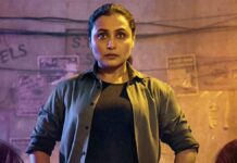Mardaani 3 World TV Premiere
