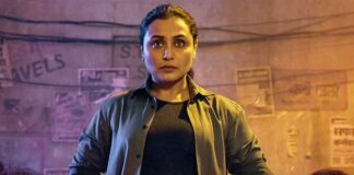 Mardaani 3 World TV Premiere: When & Where To Watch Rani Mukerji’s Crime Thriller At Home Mardaani 3 World TV Premiere