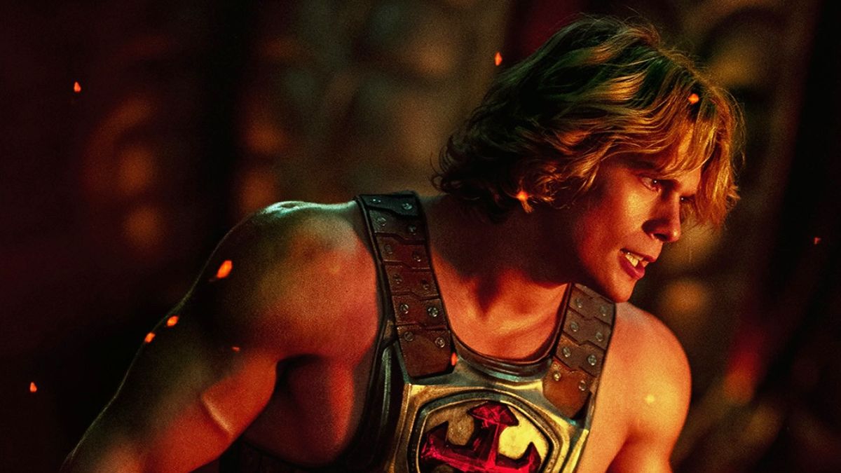 Nicholas Galitzine’s He-Man Meets Domestic Expectations, But M Global Start Raises Concerns