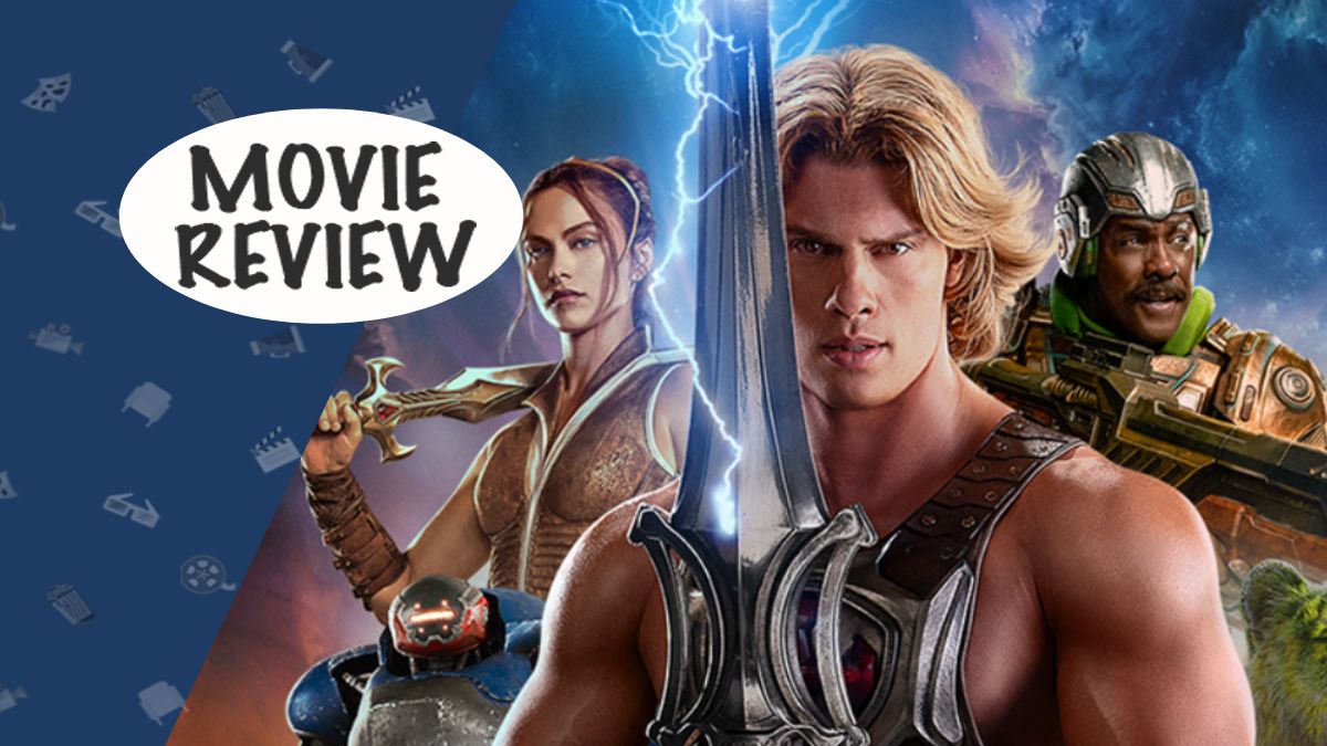 The Classic ’80s Cartoon Makes A Tolerable Return To The Big Screen
