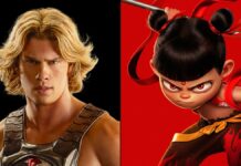 Masters Of The Universe North America Box Office: Beats Ne Zha 2