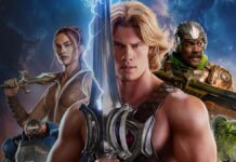 Masters Of The Universe North America Box Office: He-Man Begins With $11M+ Opening Day, But Mixed WOM Could Limit Growth Masters Of The Universe North America Box Office: Opening Day Update