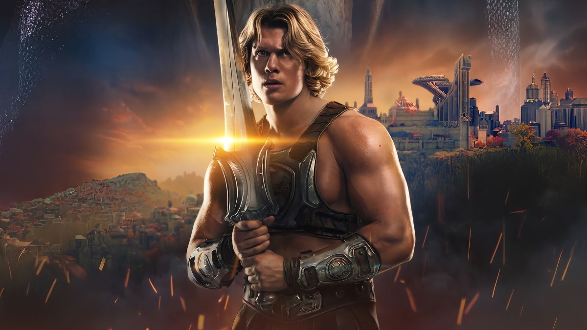 Masters of the Universe Post-Credits Scenes Explained