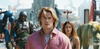 Masters Of The Universe Worldwide Box Office