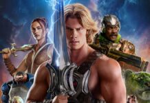 Masters of the Universe Worldwide Box Office: Can The He-Man Movie Beat Another Toy-Based Adaptation G.I. Joe: Retaliation? Masters of the Universe Worldwide Box Office