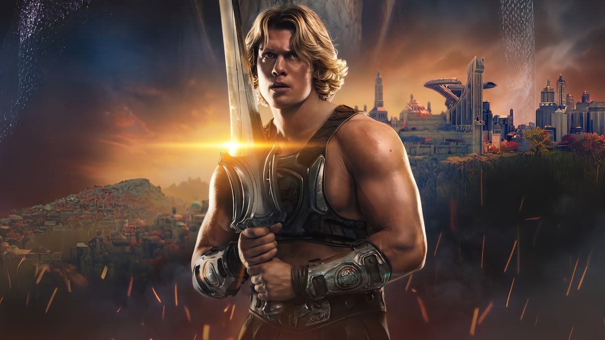 Masters Of The Universe Worldwide Box Office: Hits $100M Milestone