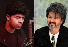 Who Is Jason Sanjay? Everything To Know About Thalapathy Vijay’s Son & His Film Debut Meet Jason Sanjay, Thalapathy Vijay’s Son