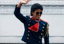 Michael Box Office: Achieves A Rare Double Feat—Becomes Lionsgate’s #3 Biggest Domestic Grosser & A Top 3 Biopic Of All Time Globally! Michael Box Office: 6th Weekend Update