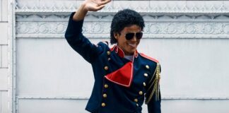 Michael Box Office: Achieves A Rare Double Feat—Becomes Lionsgate’s #3 Biggest Domestic Grosser & A Top 3 Biopic Of All Time Globally! Michael Box Office: 6th Weekend Update