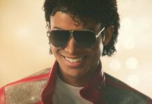 Michael Digital Release Date