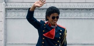 Michael Japan Box Office: Scores Incredible $2M+ Landing Among Hollywood’s 10 Biggest Post-COVID First Saturdays Michael Japan Box Office: 1st Saturday Update