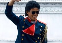 Michael Japan Box Office: Inches Away From $25M Mark