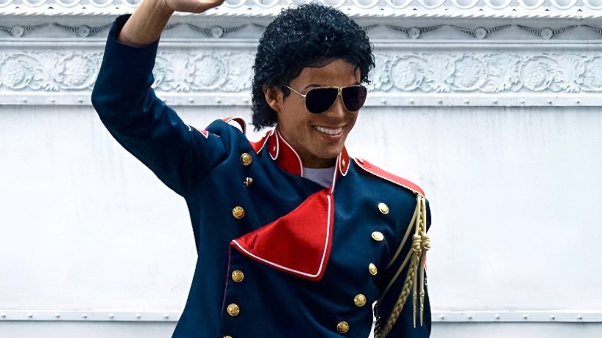 Michael Japan Box Office: Inches Away From $25M Mark