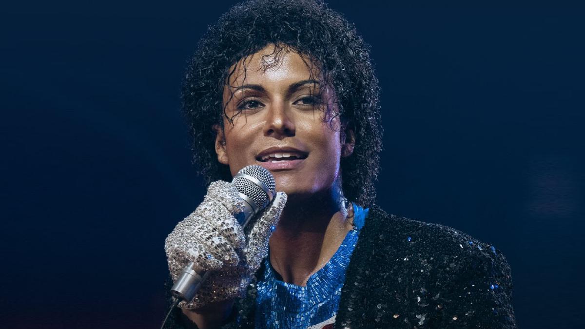 Michael Japan Box Office: Opening Update