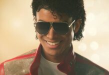 Michael North America Box Office: First Live-Action Release Of 2026 To Cross $350M & Also #2 Highest Grossing Biopic Ever Domestically Michael North America Box Office: 7th Weekend Update