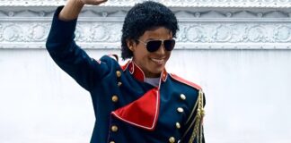 Michael North America Box Office: Inches Away From Dancing Past The 2nd Biggest Guardians Of The Galaxy Film’s $358M+ Lifetime Michael North America Box Office: Inches Away From Dancing Past The 2nd Biggest Guardians Of The Galaxy Film