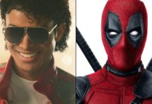 Michael North America Box Office: Inches Away From Surpassing The 2-Highest-Grossing Deadpool Movie’s $360M+ Domestic Haul Michael North America Box Office: Set To Beat A Deadpool Movie