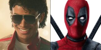 Michael North America Box Office: Inches Away From Surpassing The 2-Highest-Grossing Deadpool Movie’s $360M+ Domestic Haul Michael North America Box Office: Set To Beat A Deadpool Movie