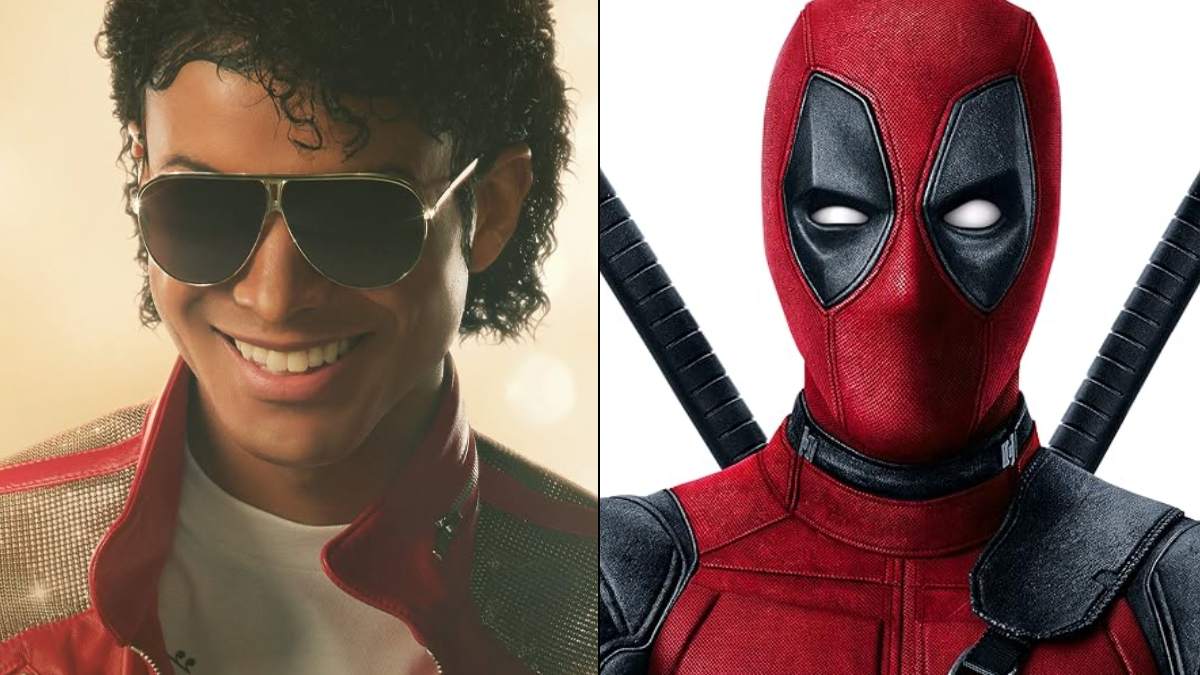 Inches Away From Surpassing The 2-Highest-Grossing Deadpool Movie’s 0M+ Domestic Haul