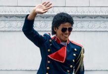 Michael North America Box Office: Less Than $1M Away From Surpassing Disney’s Live-Action Hit, The Jungle Book Michael North America Box Office: Set To Beat The Jungle Book