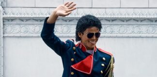 Michael North America Box Office: Less Than $1M Away From Surpassing Disney’s Live-Action Hit, The Jungle Book Michael North America Box Office: Set To Beat The Jungle Book