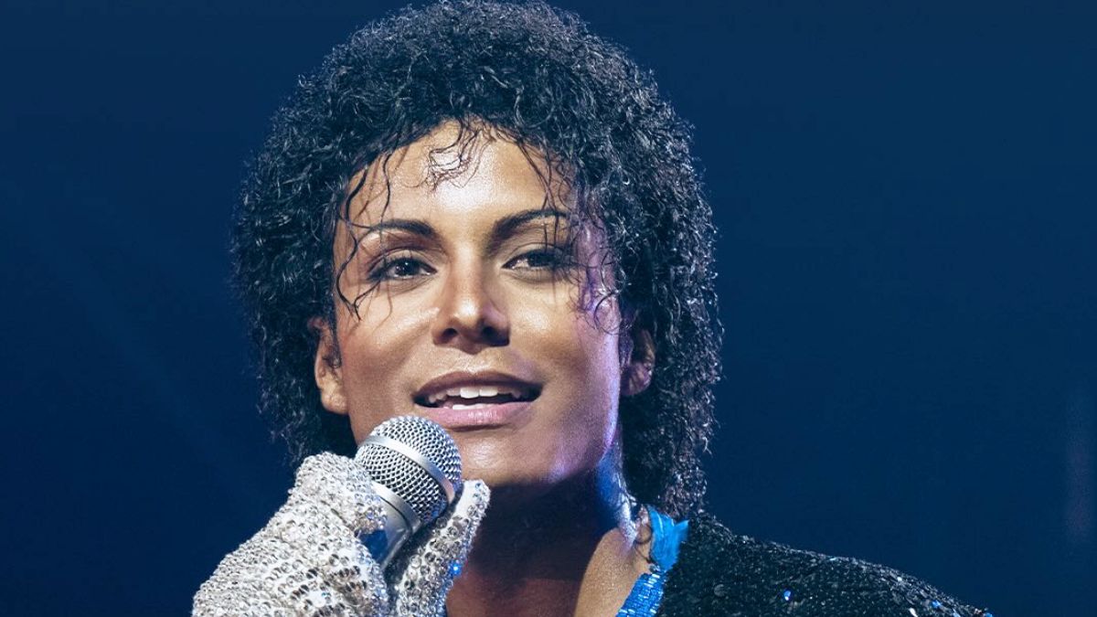 Michael North America Box Office: To Cross $350M Milestone