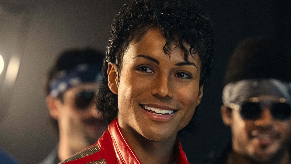 Michael Worldwide Box Office