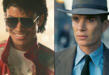 Michael Worldwide Box Office: Beats Oppenheimer