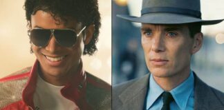 Michael Worldwide Box Office: Finally Beats Oppenheimer As The All-Time Highest-Grossing Biopic Michael Worldwide Box Office: Beats Oppenheimer