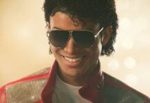Michael Worldwide Box Office: Set To Beat A Harry Potter Movie
